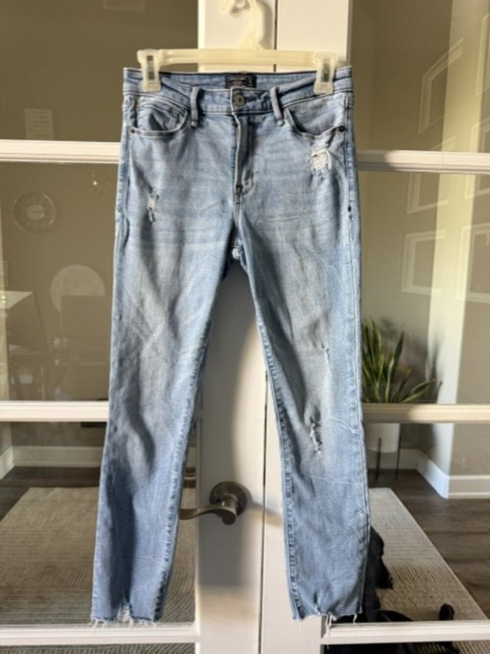Abercrombie & Fitch Jeans
